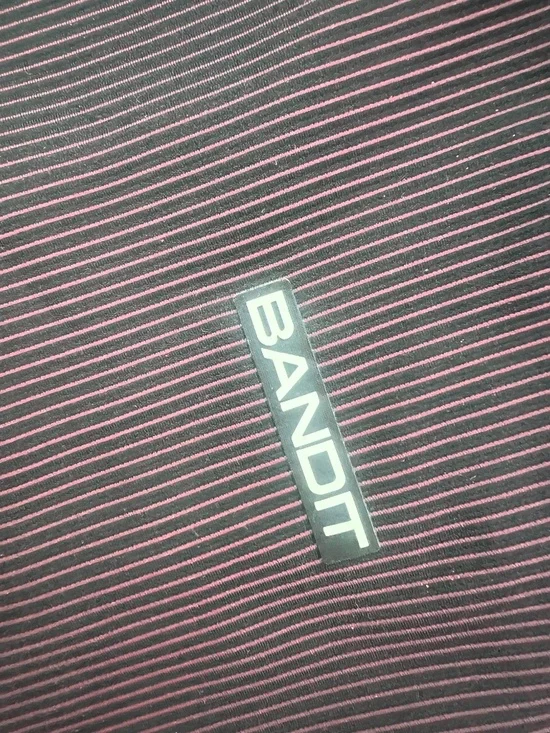 Bandit Running Tank - Picture 4 of 4